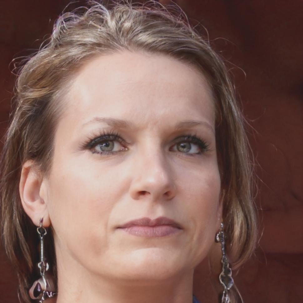 Margaux Delacroix, conseillère principale