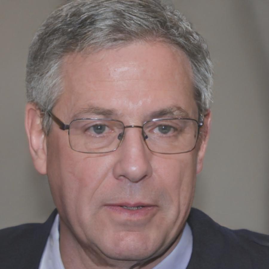 Portrait d'Étienne Sarrazin, formateur en optimisation des charges