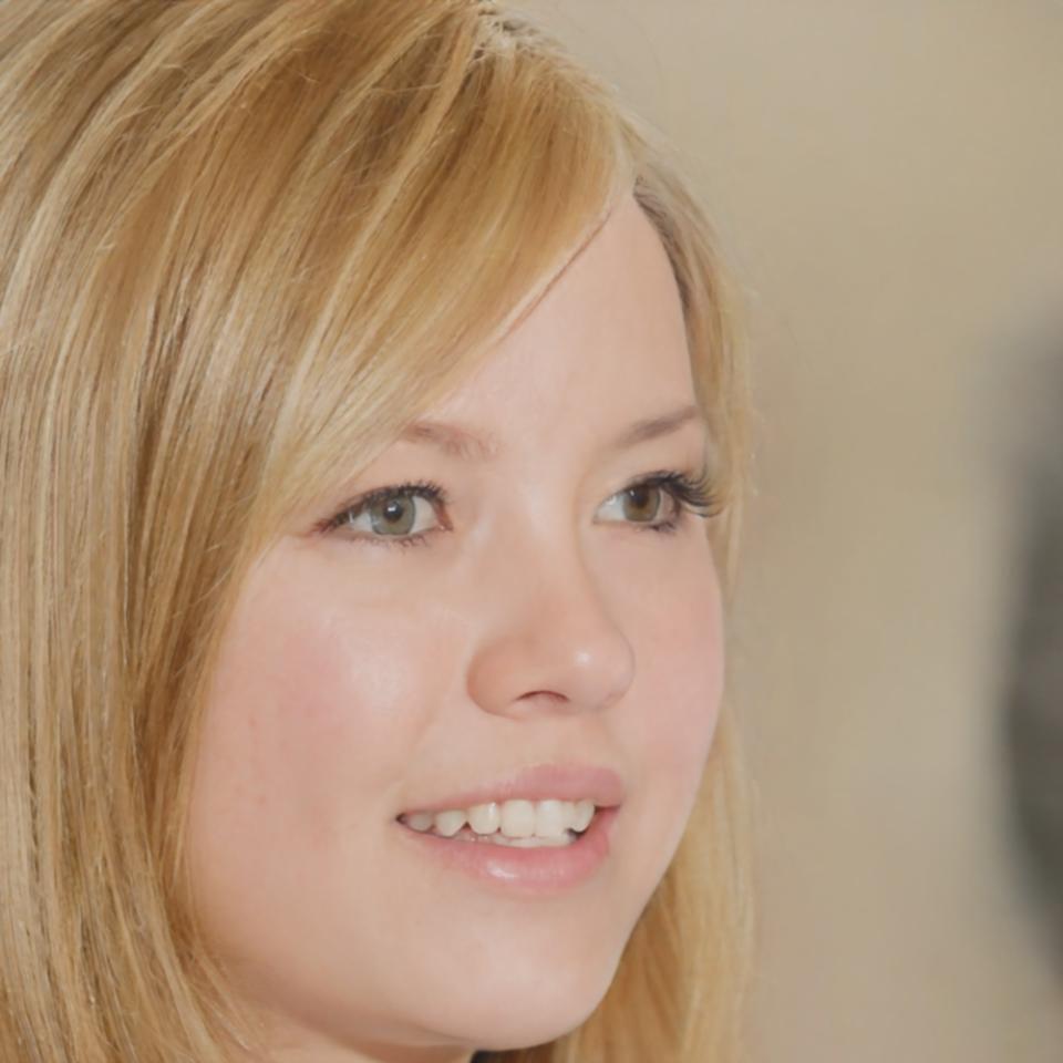 Aurélie Montbrun, analyste budgétaire