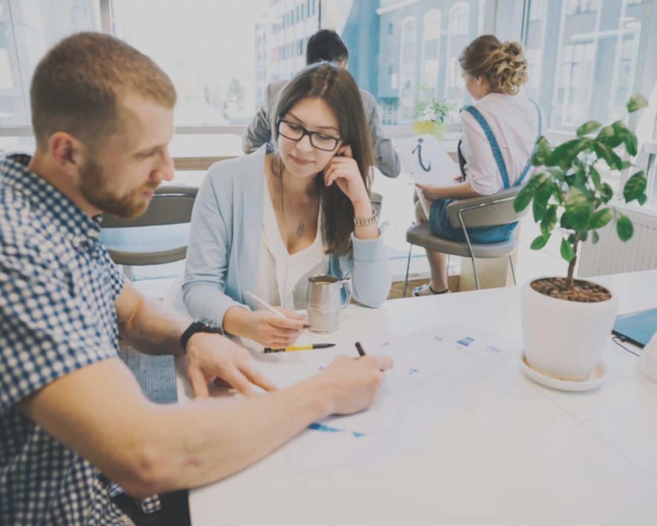 Consultation financière personnalisée pour optimisation budgétaire